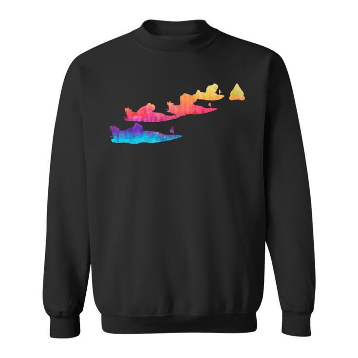 競艇 ボートレース ターン ビンテージ 面白いtシャツ メンズ おもしろ 面白 ネタ 面白グッズ 長袖tシャツ スウェットシャツ