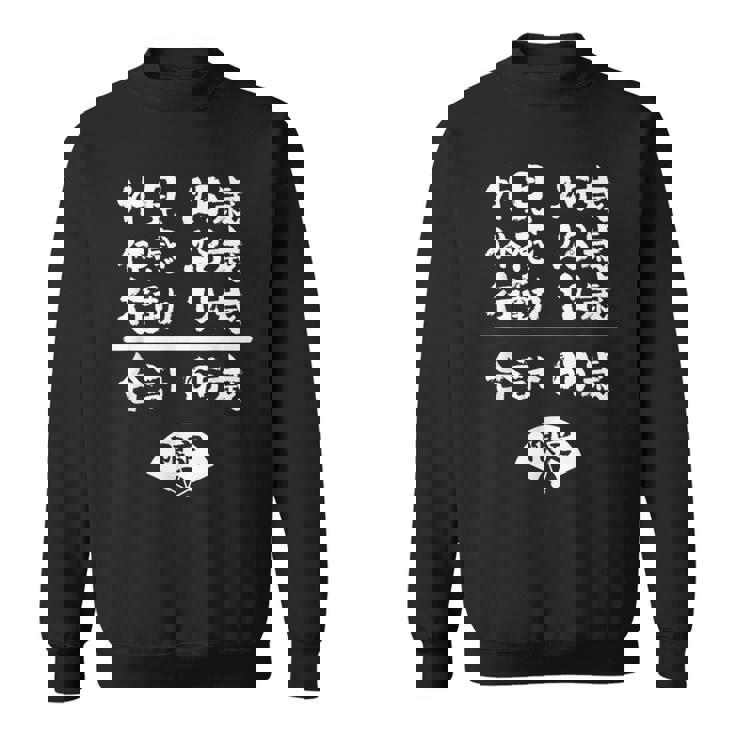 誕生日 誕生日おめでとう 65歳 ネタ ジョーク ギャグ お笑い ツッコミ 65祝い 長寿祝い おもしろ スウェットシャツ