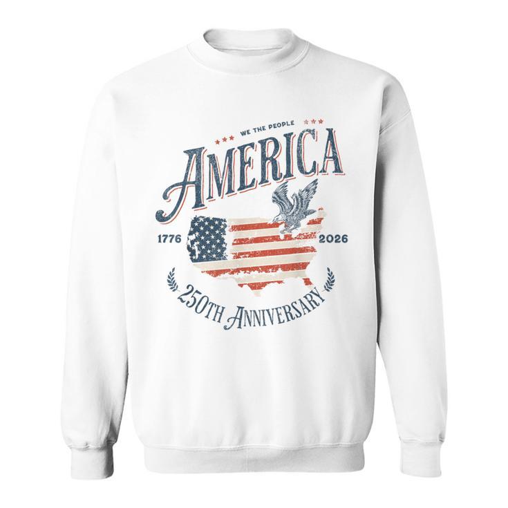 250Th Anniversary 4Th Of July America アメリカ ヴィンテージ スウェットシャツ