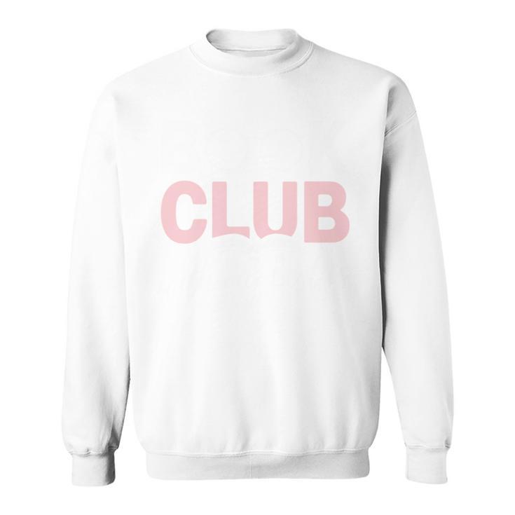 Book Club With My Besties Reading Lover Friends Read Sweatshirt