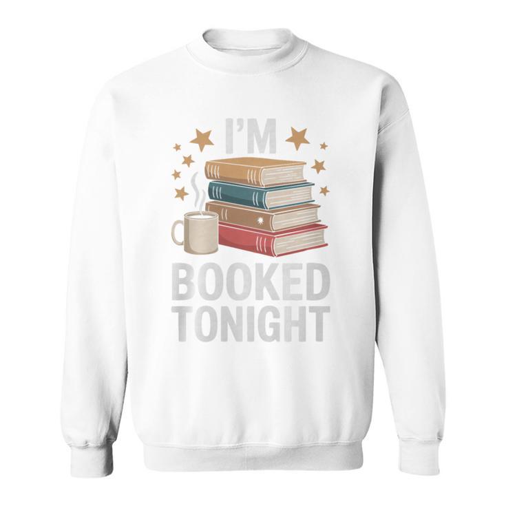 Book Lover Book Reading Coffee Premium Tri-Blend Sweatshirt