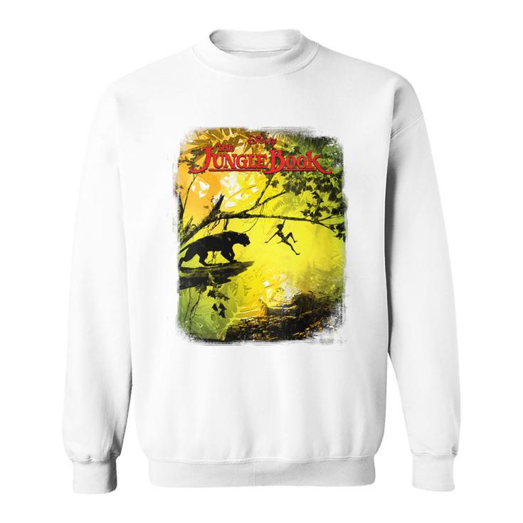 Disney The Jungle Book Sweatshirt