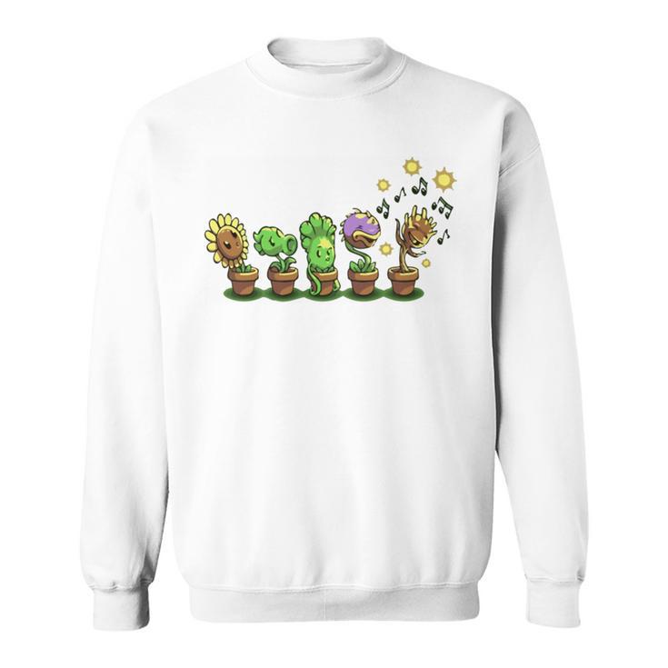 Groove Contra Zombies Camisa de entrenamiento