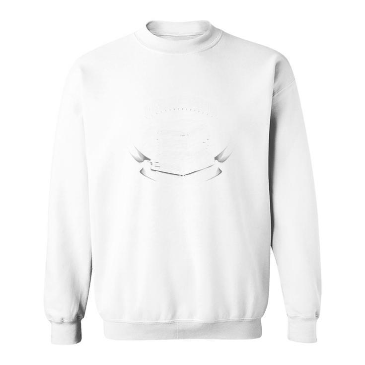 If You Can Read This I Was Forced To Put My Book Down Book Sweatshirt