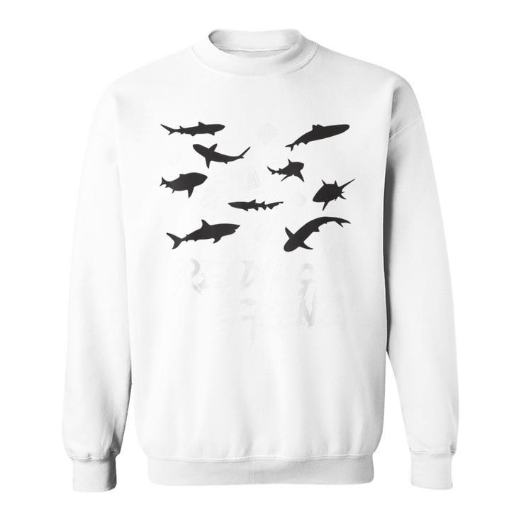 Reading Frenzy Shark Love Books Teacher Read TShirt Sweatshirt