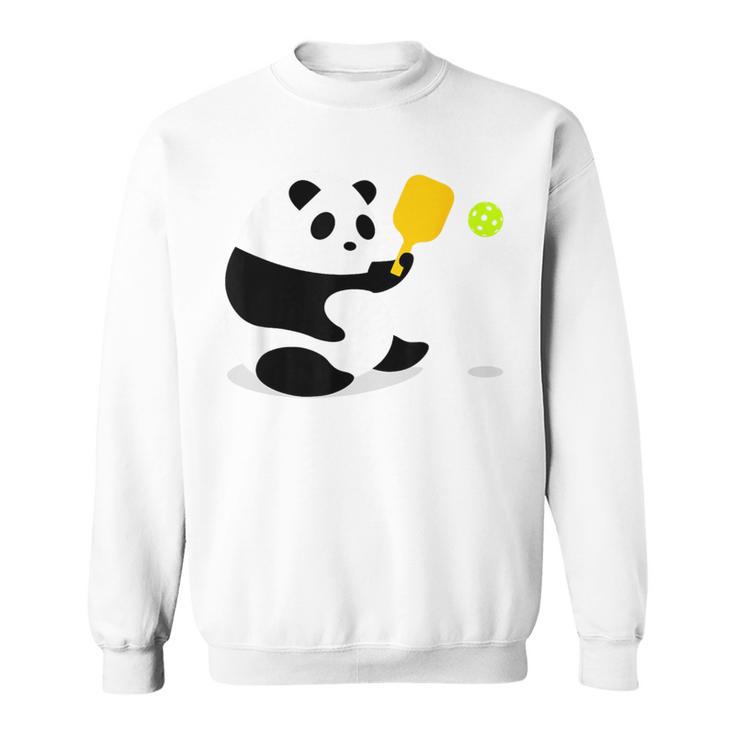 ピックルボールtシャツ スウェットシャツ