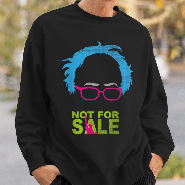Bernieanders Not For スウェットシャツ 彼への贈り物