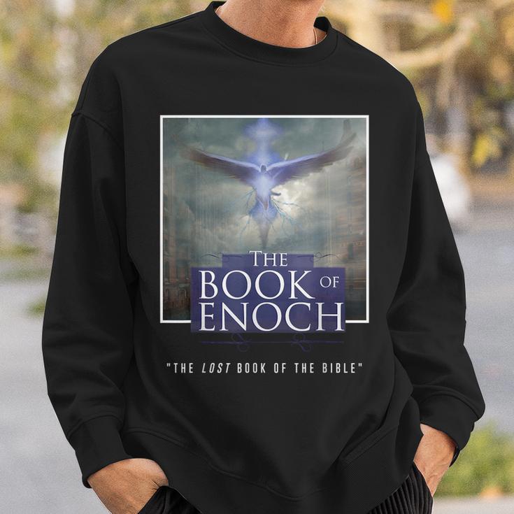 The Book Of Enoch Sweatshirt Gifts for Him