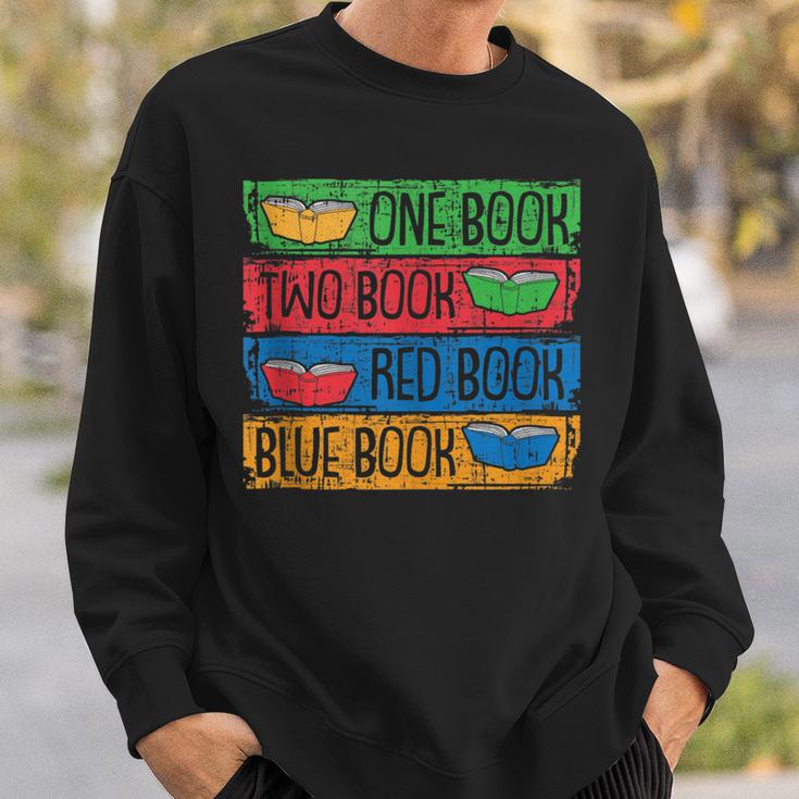 Book Lover Reading Book-Worm Bibliophiles Nerds Librarians Sweatshirt Gifts for Him Book Lover Reading Book-Worm Bibliophiles Nerds Librarians Sweatshirt Gifts for Him