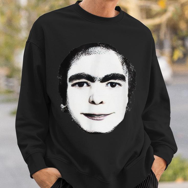 Ever Dream Thiss Man ミステリアスドリーマー商品 スウェットシャツ 彼への贈り物