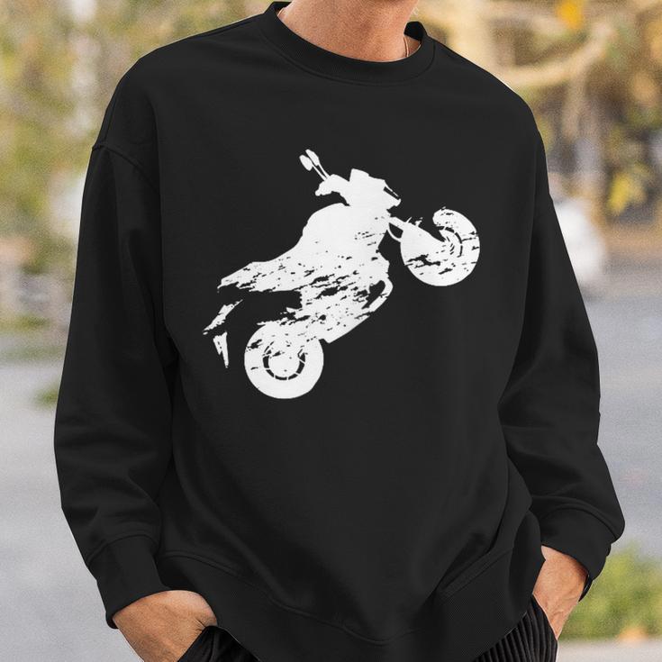 Grom 125Cc バイクtシャツ スウェットシャツ 彼への贈り物