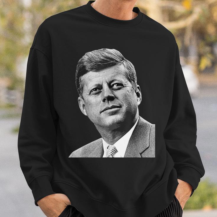 Jfk ケネディ100年 ケネディtシャツ Jfk 100 スウェットシャツ 彼への贈り物