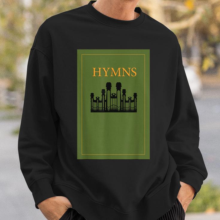 LDS Couples Costume Hymn Book Mormon Matching Sweatshirt Gifts for Him LDS Couples Costume Hymn Book Mormon Matching Sweatshirt Gifts for Him