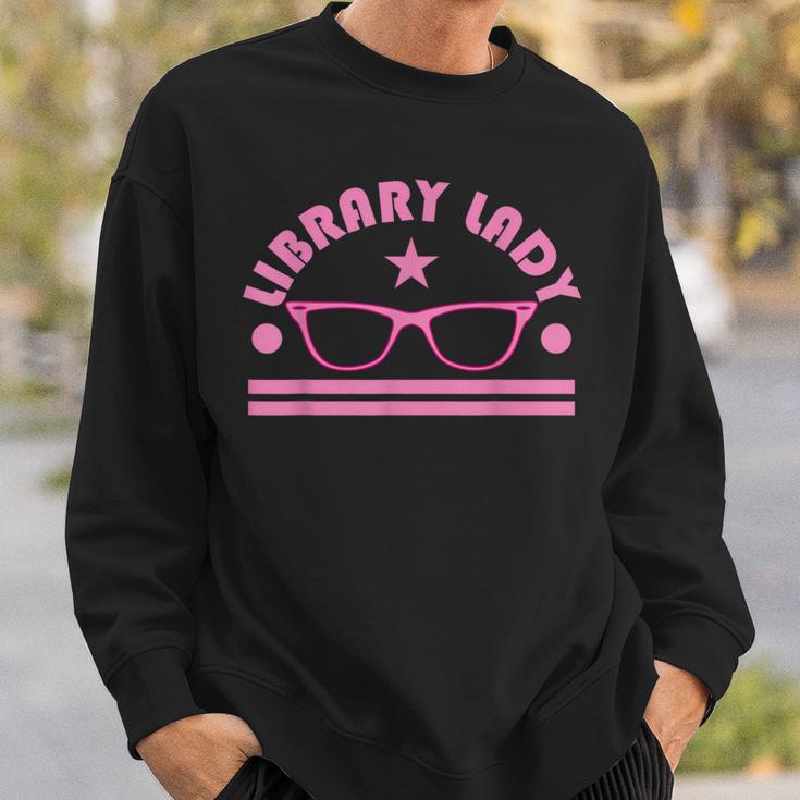 Library Lady Tshirt Bookworm Book Nerd Tee Sweatshirt Gifts for Him Library Lady Tshirt Bookworm Book Nerd Tee Sweatshirt Gifts for Him