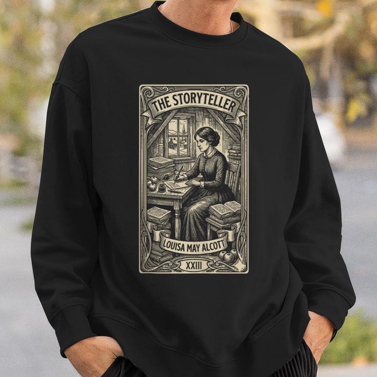 Little Women Book Jo March Sisters Sweatshirt Gifts for Him Little Women Book Jo March Sisters Sweatshirt Gifts for Him