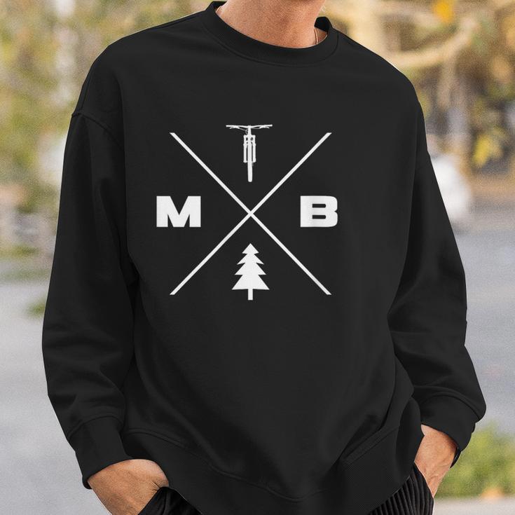 Mtbマウンテンバイク服 マウンテンバイクmtb スウェットシャツ 彼への贈り物