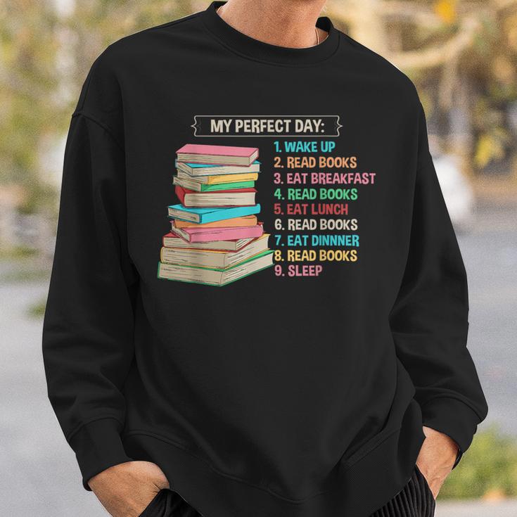 Novel Lover For a Bookworm Sweatshirt Gifts for Him Novel Lover For a Bookworm Sweatshirt Gifts for Him