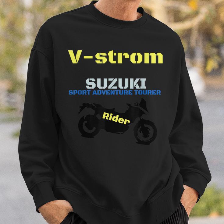 Vストローム スウェットシャツ 彼への贈り物