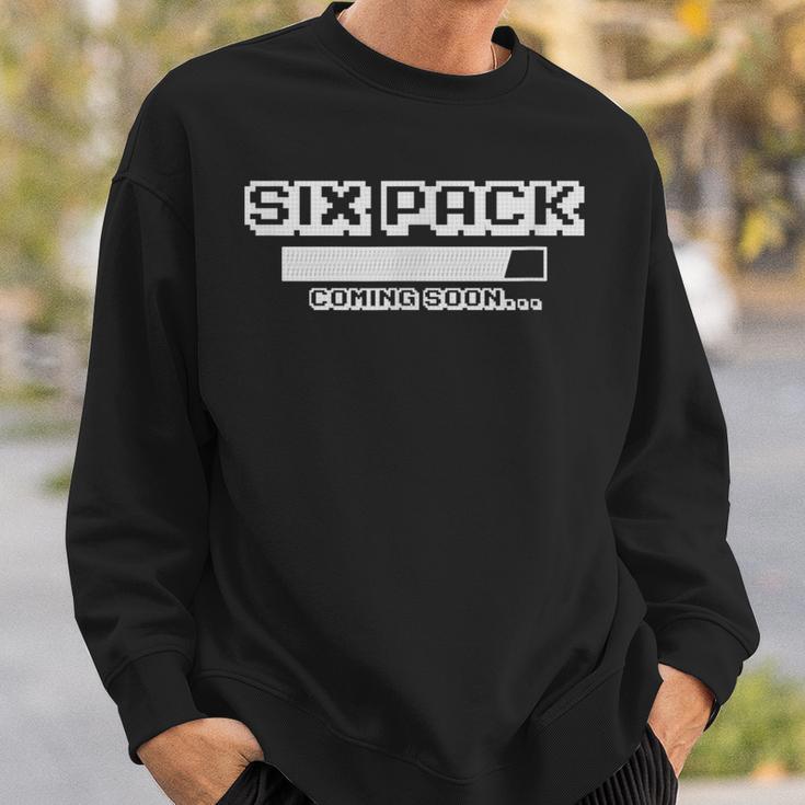 シックスパック 腹筋tシャツ、面白い6パック 腹筋tシャツ スウェットシャツ 彼への贈り物