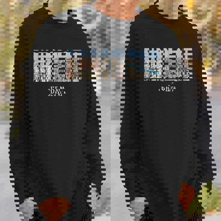 バルセロナ スペイン ジャージ バルセロナ エスパーニャ ヴィンテージ お土産 スウェットシャツ 彼への贈り物