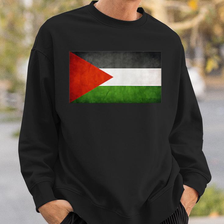パレスチナ国旗tシャツパレスチナ国旗 スウェットシャツ 彼への贈り物