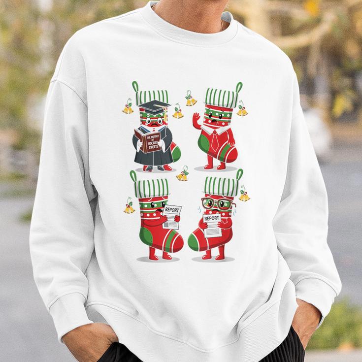 Bookmas Christmas Book Tree Shirt Socks Bookworm Sweatshirt Gifts for Him Bookmas Christmas Book Tree Shirt Socks Bookworm Sweatshirt Gifts for Him