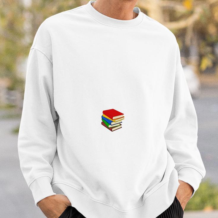 Too Many Books Never-Fun Love To Read Tshirts Sweatshirt Gifts for Him