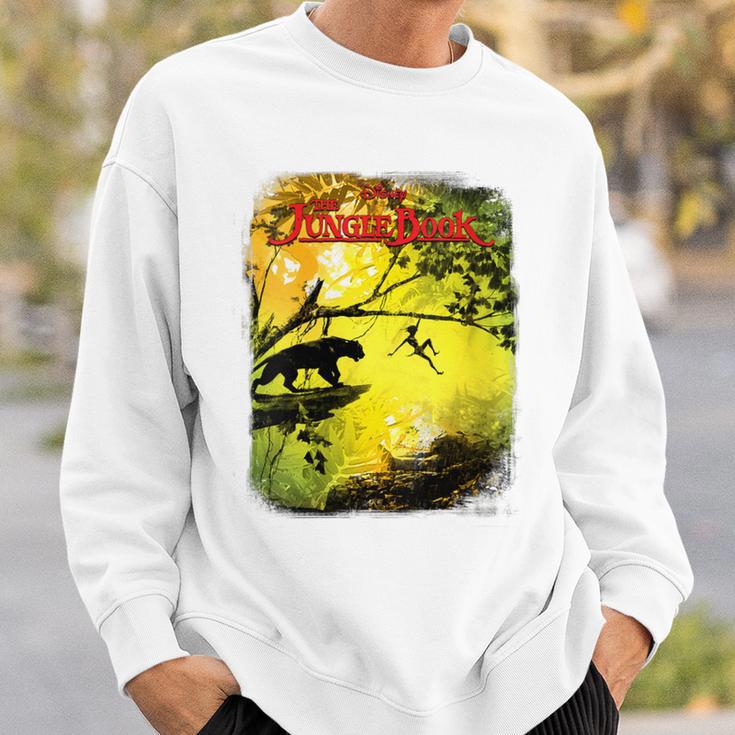 Disney The Jungle Book Sweatshirt Gifts for Him
