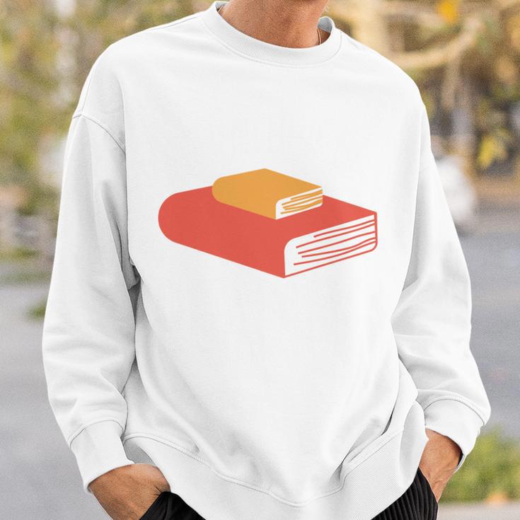 I'd Rather Be Reading Book Lovers Sweatshirt Gifts for Him I'd Rather Be Reading Book Lovers Sweatshirt Gifts for Him