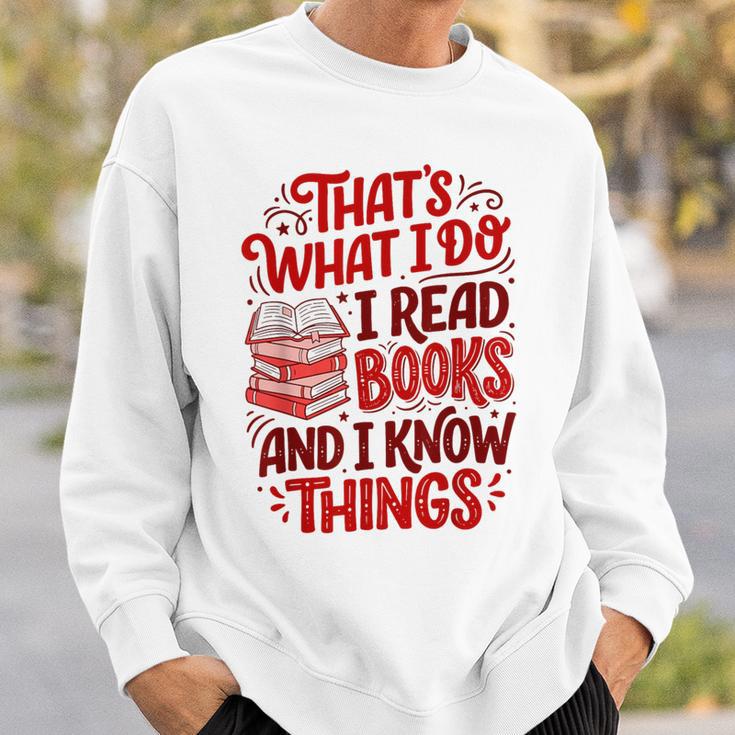 Librarian Book Lover Men Women Reading Sweatshirt Gifts for Him Librarian Book Lover Men Women Reading Sweatshirt Gifts for Him