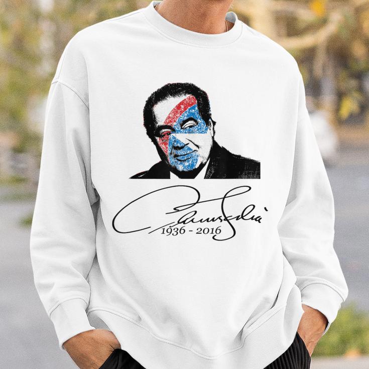 Signature And Bust Antonin Scalia Tshirt Justice Scalia Book Sweatshirt Gifts for Him