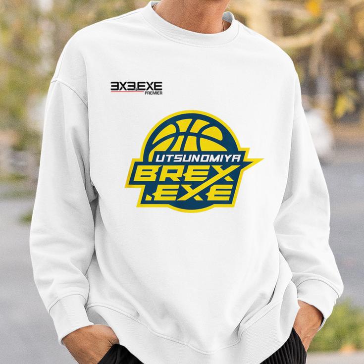 Utsunomiya BrexExe_49_草野颯斗 スウェットシャツ 彼への贈り物