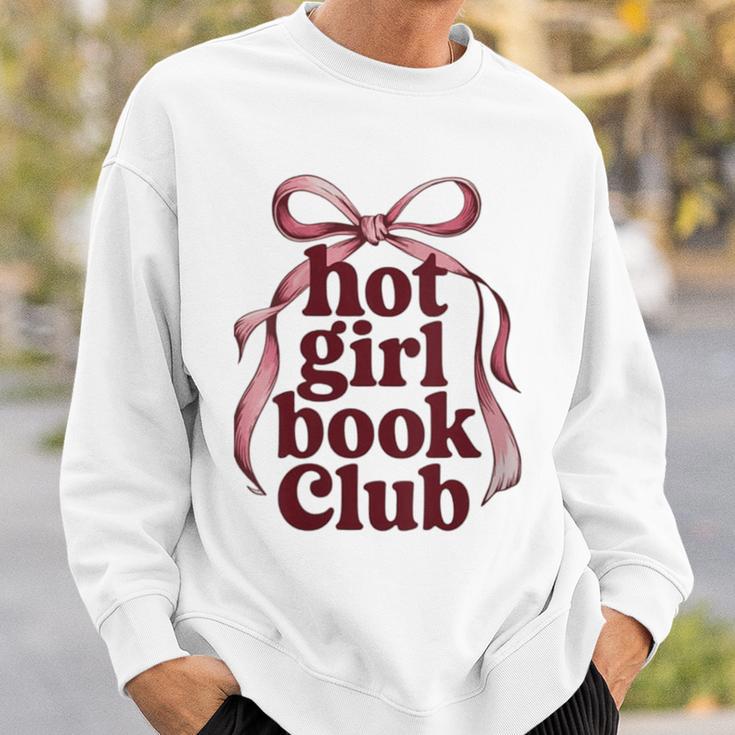 Women's Reading Read Books Reader Nerd Hot Girl Book Club Sweatshirt Gifts for Him Women's Reading Read Books Reader Nerd Hot Girl Book Club Sweatshirt Gifts for Him