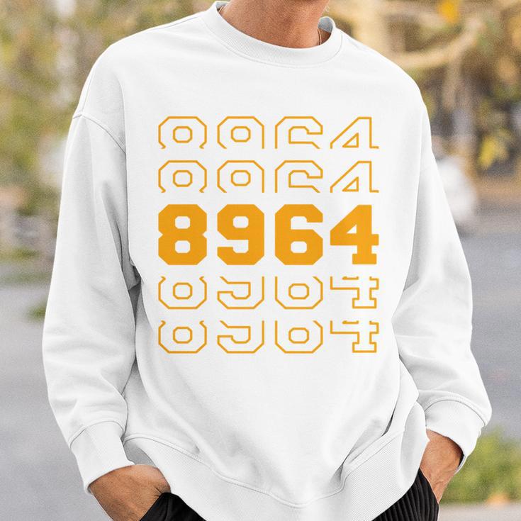 オレンジスタック8964 自衛隊 護身 長袖tシャツ スウェットシャツ 彼への贈り物