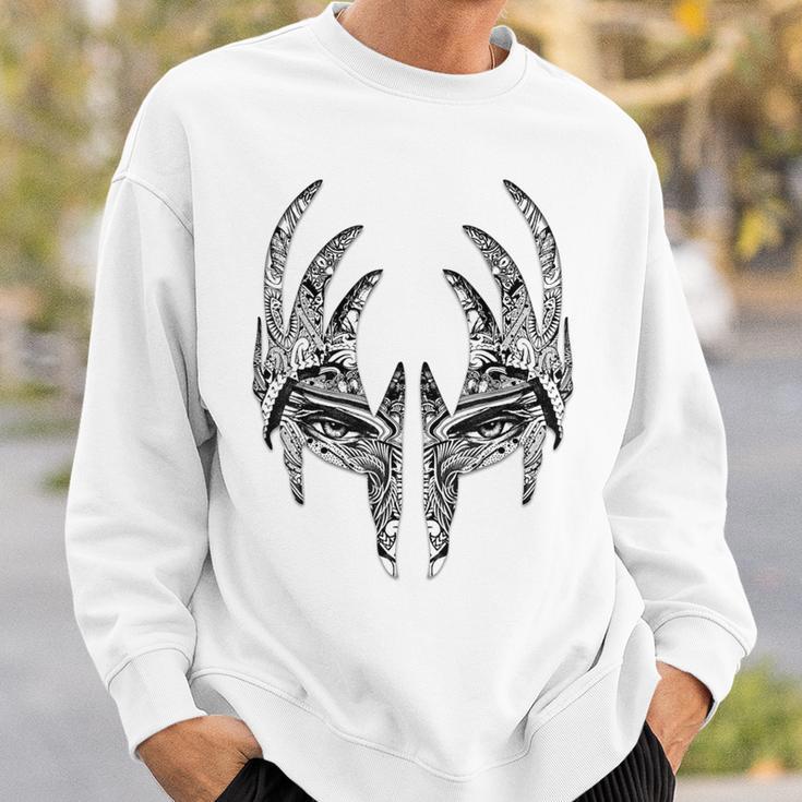 キッス Kiss Tribal Demon スウェットシャツ 彼への贈り物