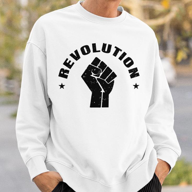 チェ・ゲバラ革命 キューバ革命 反逆者チェ 長袖tシャツ スウェットシャツ 彼への贈り物