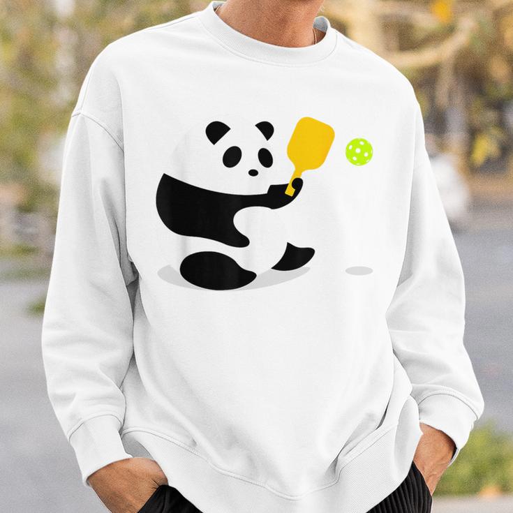 ピックルボールtシャツ スウェットシャツ 彼への贈り物