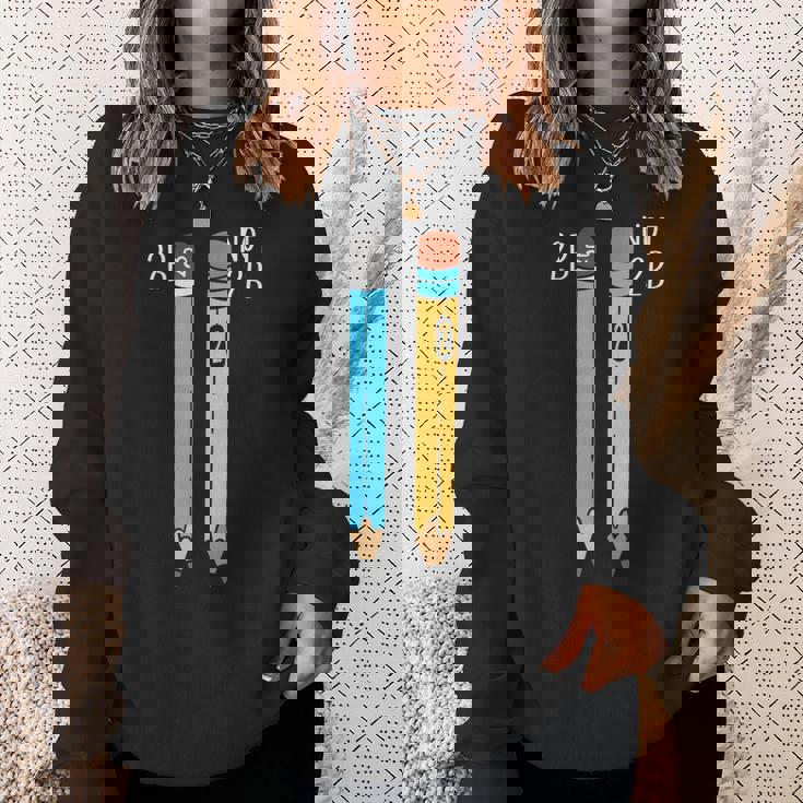 2Bまたは2b エンジニア スウェットシャツ 彼女への贈り物