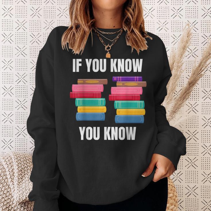 67 Reading Books 6 7 If You Know Six Seven Sweatshirt Gifts for Her 67 Reading Books 6 7 If You Know Six Seven Sweatshirt Gifts for Her