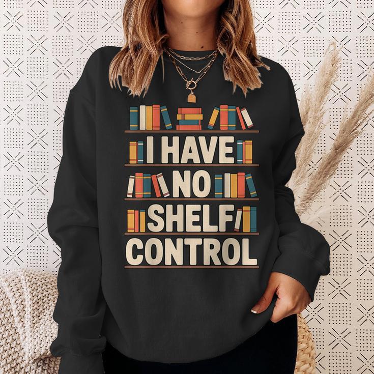 Best Book Librarian Art For Men Women Library Bookworm Sweatshirt Gifts for Her