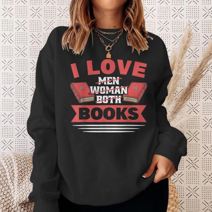 Book Friends Aroace Agender Asexual Flag Pride Lgbtq Books Sweatshirt Gifts for Her Book Friends Aroace Agender Asexual Flag Pride Lgbtq Books Sweatshirt Gifts for Her
