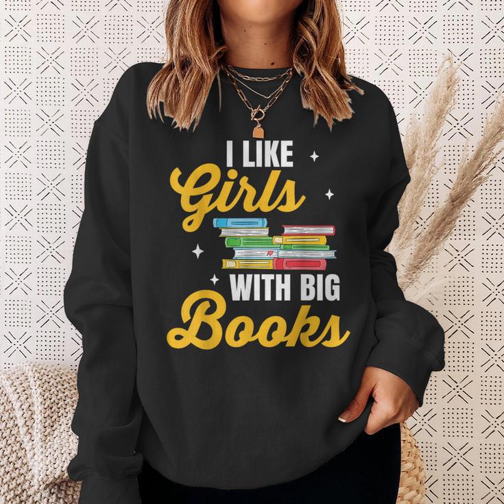 Book Reading For Library Roman Literature Library T-Shirt Sweatshirt Gifts for Her