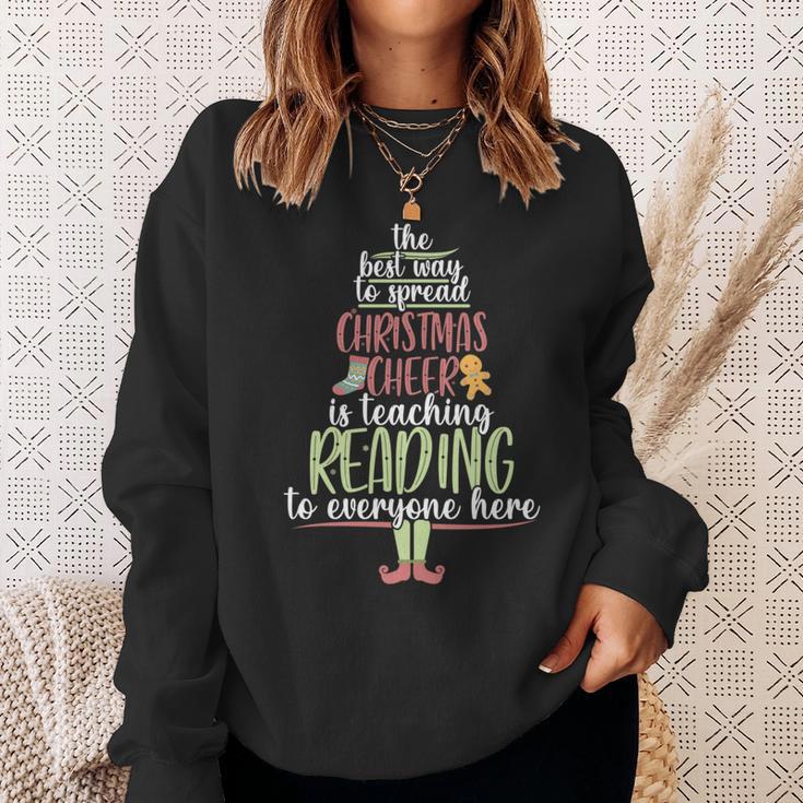 Book Reading Snow Books Are Calling Sweatshirt Gifts for Her Book Reading Snow Books Are Calling Sweatshirt Gifts for Her