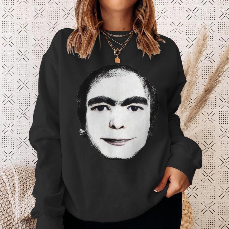 Ever Dream Thiss Man ミステリアスドリーマー商品 スウェットシャツ 彼女への贈り物