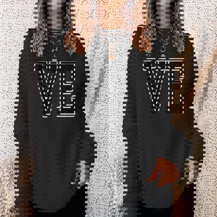 Love ラブ（リンク ペア コーディネート）Ve【親子 家族 恋人 カップル】ルック ファッション 英字 スウェットシャツ 彼女への贈り物