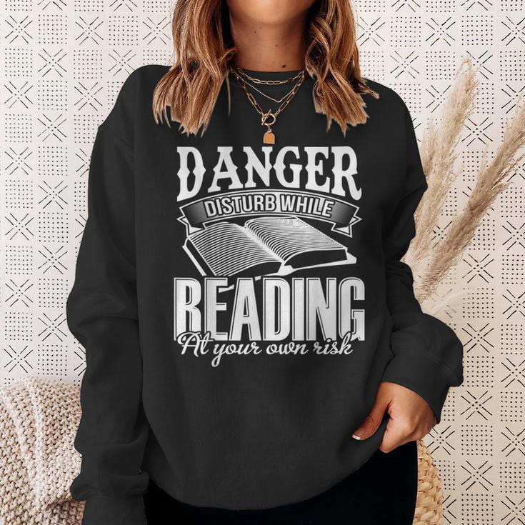 Reader Reading Teacher Shirt Bookworm Book Lover For Men Women Kids Sweatshirt Gifts for Her Reader Reading Teacher Shirt Bookworm Book Lover For Men Women Kids Sweatshirt Gifts for Her