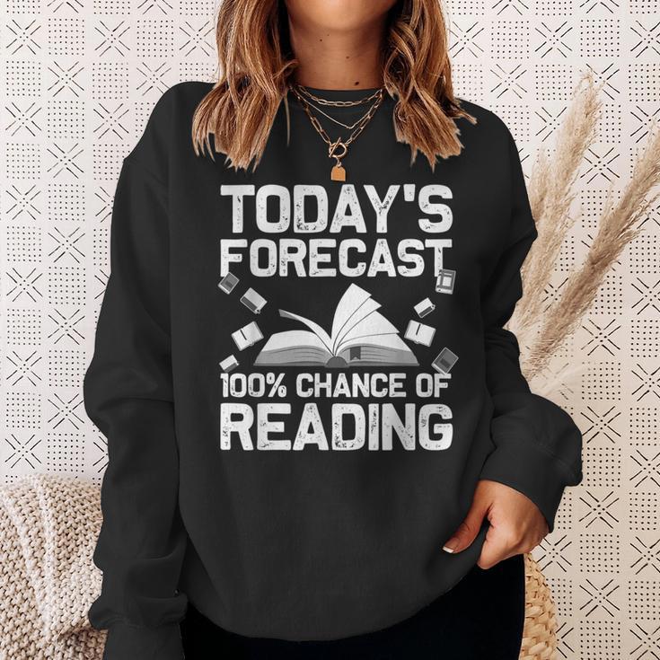 Reading Art For Men Women Bookworm Reading Book Lovers Sweatshirt Gifts for Her Reading Art For Men Women Bookworm Reading Book Lovers Sweatshirt Gifts for Her