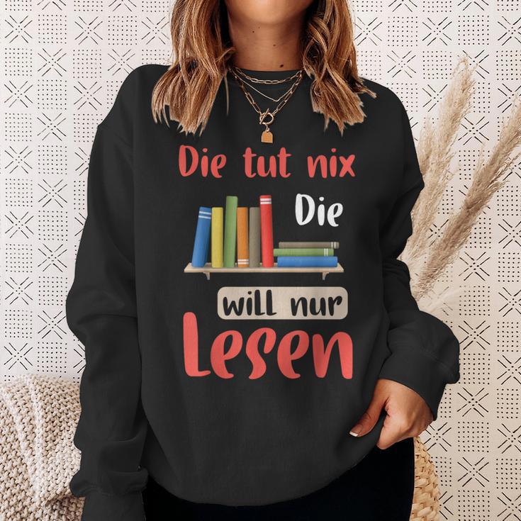 Reading Book Library Literature T-Shirt Sweatshirt Gifts for Her Reading Book Library Literature T-Shirt Sweatshirt Gifts for Her