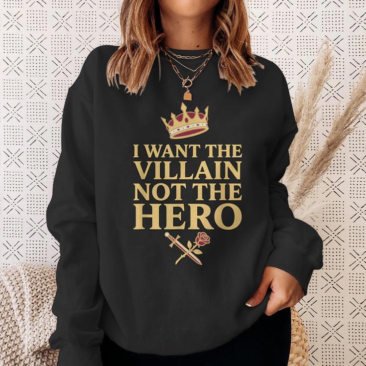 Romantasy Fantasy Romance BookTok Spicy Reader Book Club Sweatshirt Gifts for Her Romantasy Fantasy Romance BookTok Spicy Reader Book Club Sweatshirt Gifts for Her