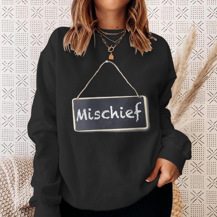 Women's World Book Day 2022 Dress As A Word World Book Day Sweatshirt Gifts for Her